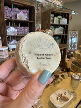 Load image into Gallery viewer, Flutterby Loofah Soap- Happy Hippie