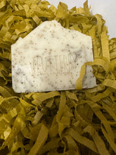 Load image into Gallery viewer, Flutterby Bar Soap- Eucalyptus Mint