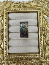 Load image into Gallery viewer, Faith &amp; Grace Cuff Ring