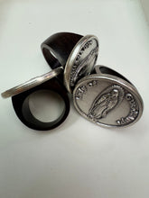 Load image into Gallery viewer, Our Lady of Guadalupe Statement Ring