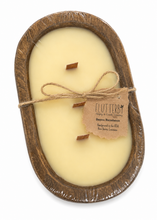 Load image into Gallery viewer, Flutterby 3 Wick Deaux Bowl Candle- Bayou Raindance
