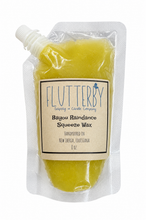 Load image into Gallery viewer, Flutterby Squeeze Wax- Bayou Raindance
