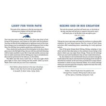 Load image into Gallery viewer, 3-Minute Devotions For Men
