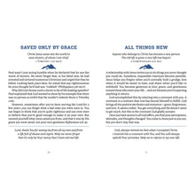 Load image into Gallery viewer, 3-Minute Devotions For Men