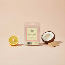 Load image into Gallery viewer, Wax Melts Bourbon Royalty