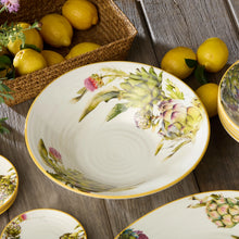 Load image into Gallery viewer, Verdura Artichoke Pasta Bowl