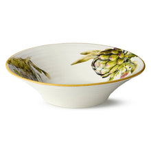 Load image into Gallery viewer, Verdura Artichoke Pasta Bowl