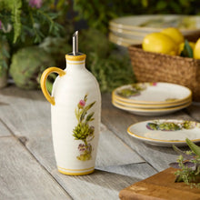 Load image into Gallery viewer, Verdura Artichoke Olive Oil Dispenser
