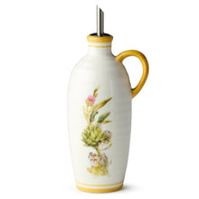 Load image into Gallery viewer, Verdura Artichoke Olive Oil Dispenser