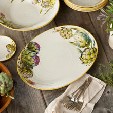 Load image into Gallery viewer, Verdura Oval Platter