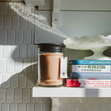 Load image into Gallery viewer, Sweet Grace Small Jar Candle