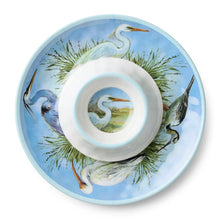 Load image into Gallery viewer, Coastal Birds Chip &amp; Dip