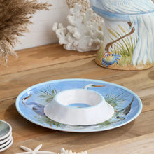 Load image into Gallery viewer, Coastal Birds Chip &amp; Dip