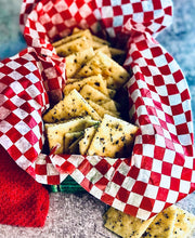 Load image into Gallery viewer, Carmie’s Buttermilk Ranch Cracker Seasoning Mix