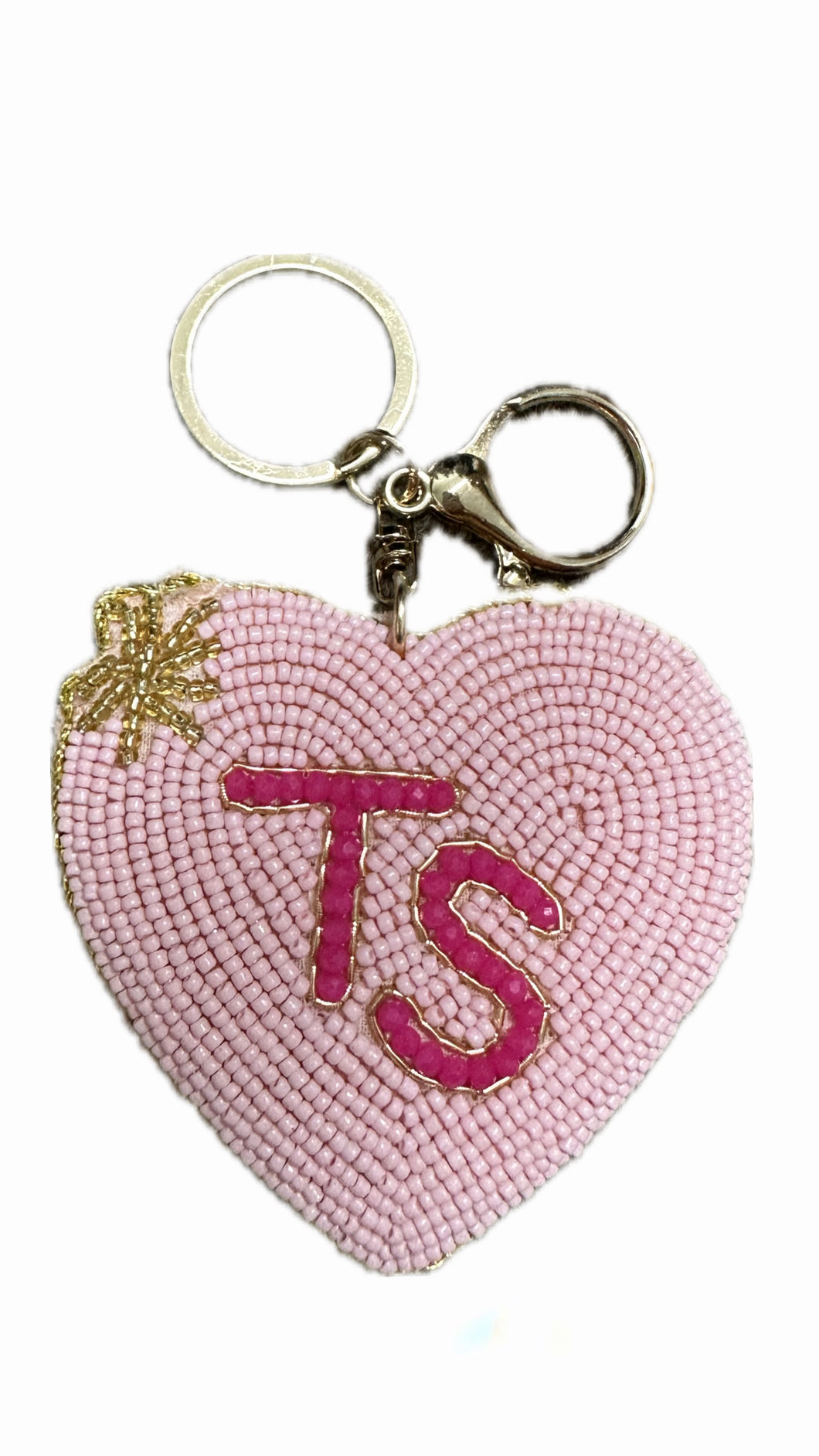 Taylor Swift Keychain