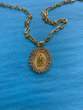 Load image into Gallery viewer, M Collectives Mary Necklaces