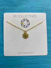 Load image into Gallery viewer, M Collectives Mary Necklaces