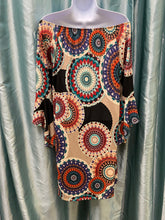 Load image into Gallery viewer, Kaleidoscope Dress