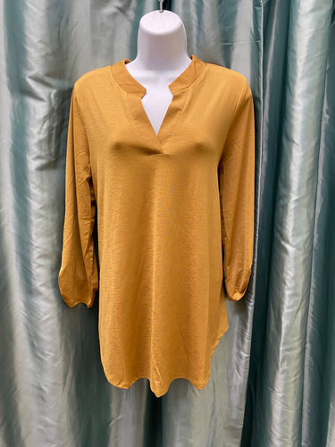 Marigold Lizzi Top