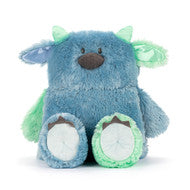 Calming Cuddler Monster