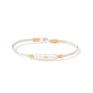 Creation Bracelet- Ronaldo
