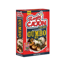 Load image into Gallery viewer, Ragin Cajun Authentic Gumbo Mix