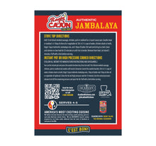 Load image into Gallery viewer, Ragin Cajun Jambalaya Mix