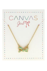 Maggie Bow Children’s Necklace