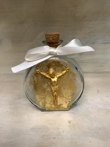 Holy Water Vessel