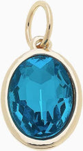 Load image into Gallery viewer, Birthstone Charm Asst.