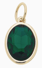 Load image into Gallery viewer, Birthstone Charm Asst.