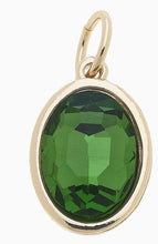 Load image into Gallery viewer, Birthstone Charm Asst.