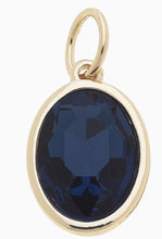 Load image into Gallery viewer, Birthstone Charm Asst.