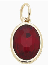 Load image into Gallery viewer, Birthstone Charm Asst.