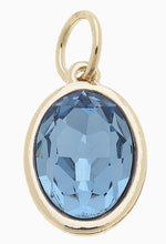 Load image into Gallery viewer, Birthstone Charm Asst.