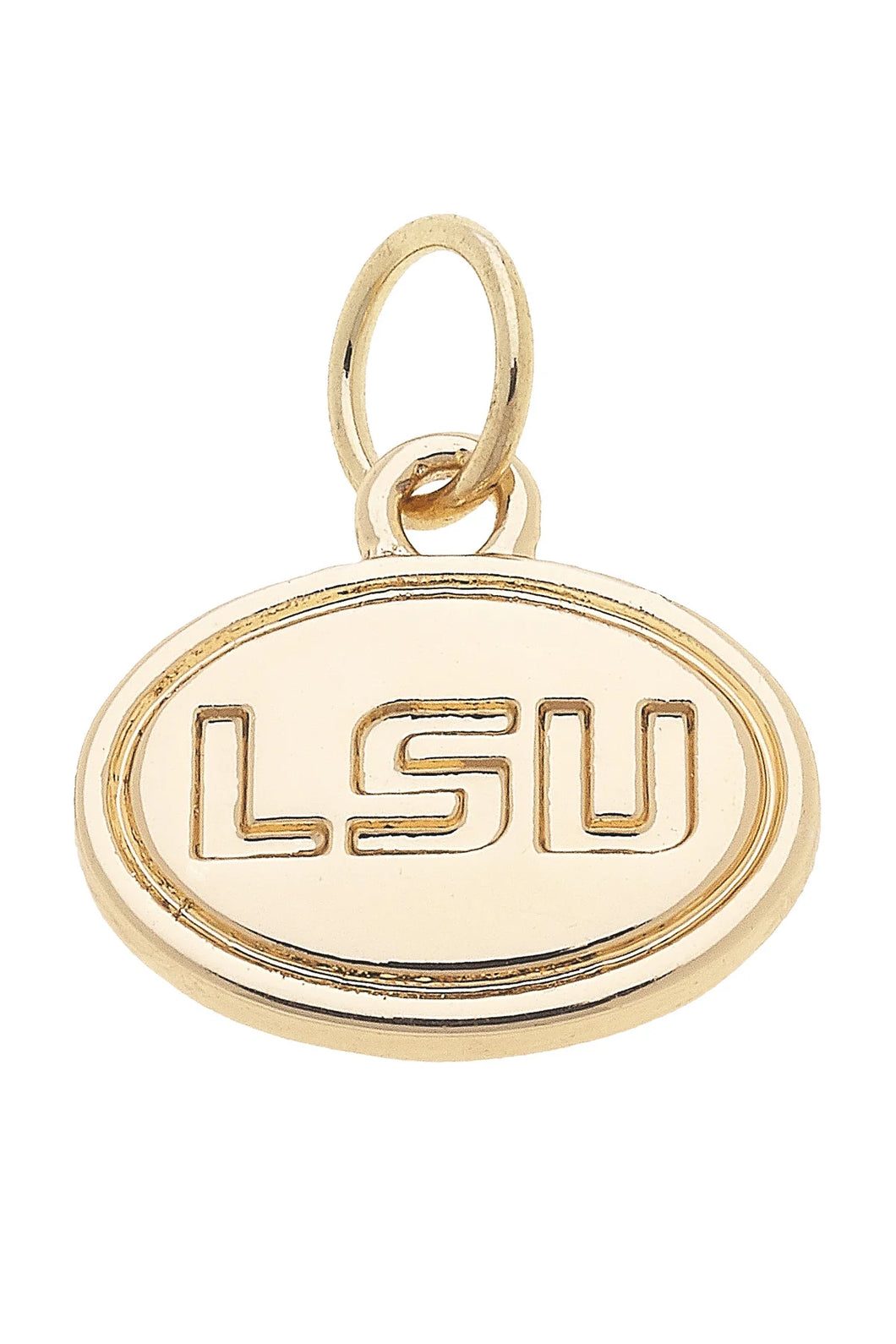 LSU Charm