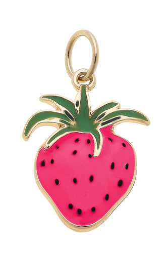 Strawberry Charm