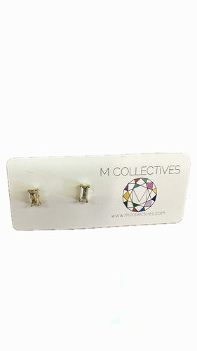 Baguette Studs M Collectives