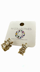 M Collectives Baguette Hoops