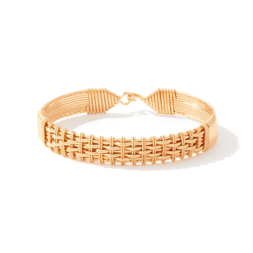 Ronaldo-Hidden Gem Bracelet