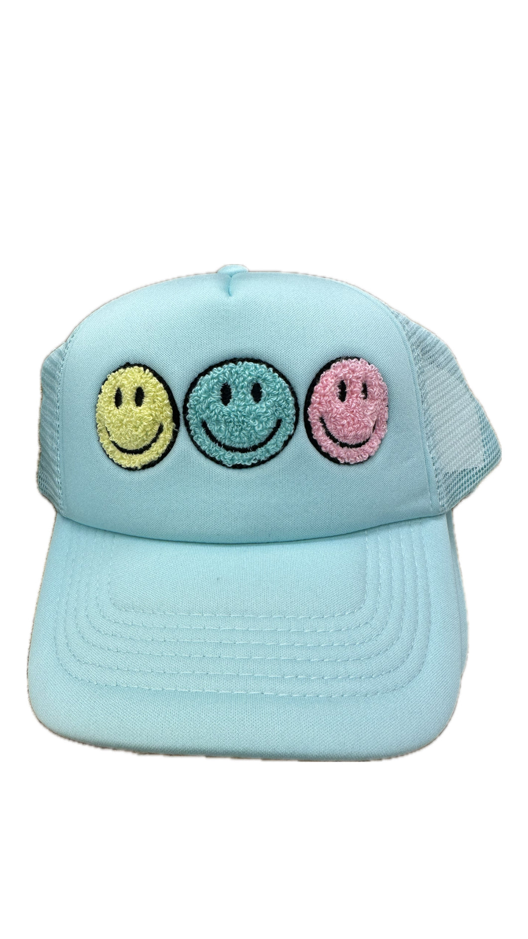 You Make Me Smile Trucker Hat