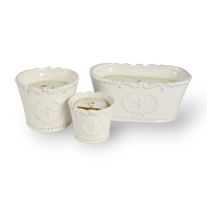 Marquis Collection Candles Bourbon Royalty