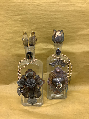 Candle Holder