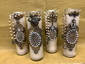 Religious Candle