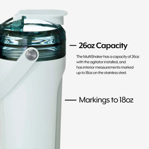 Brumate Multishaker 26 oz
