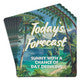 Load image into Gallery viewer, “Tipsy” Bar Coasters