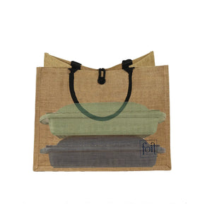 Casserole Tote Bag