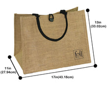 Load image into Gallery viewer, Casserole Tote Bag
