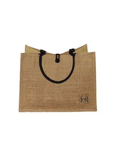 Casserole Tote Bag