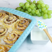 Load image into Gallery viewer, Foil Decor Dish